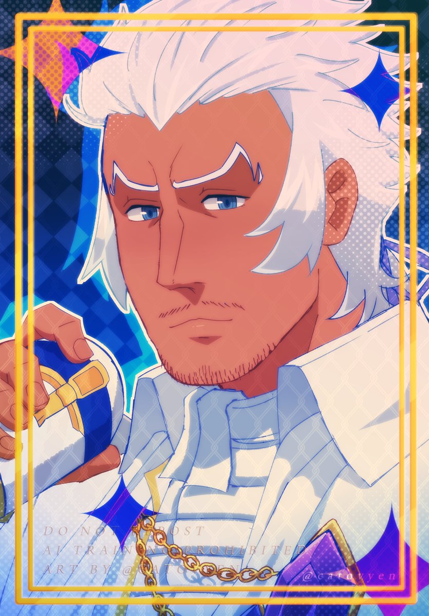 catovyen's tweet image. #クラシカロイド  
#ClassicaLoid