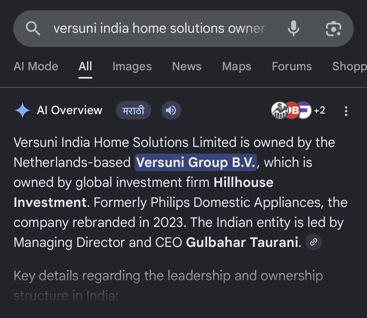 Siddharth's Echelon tweet media