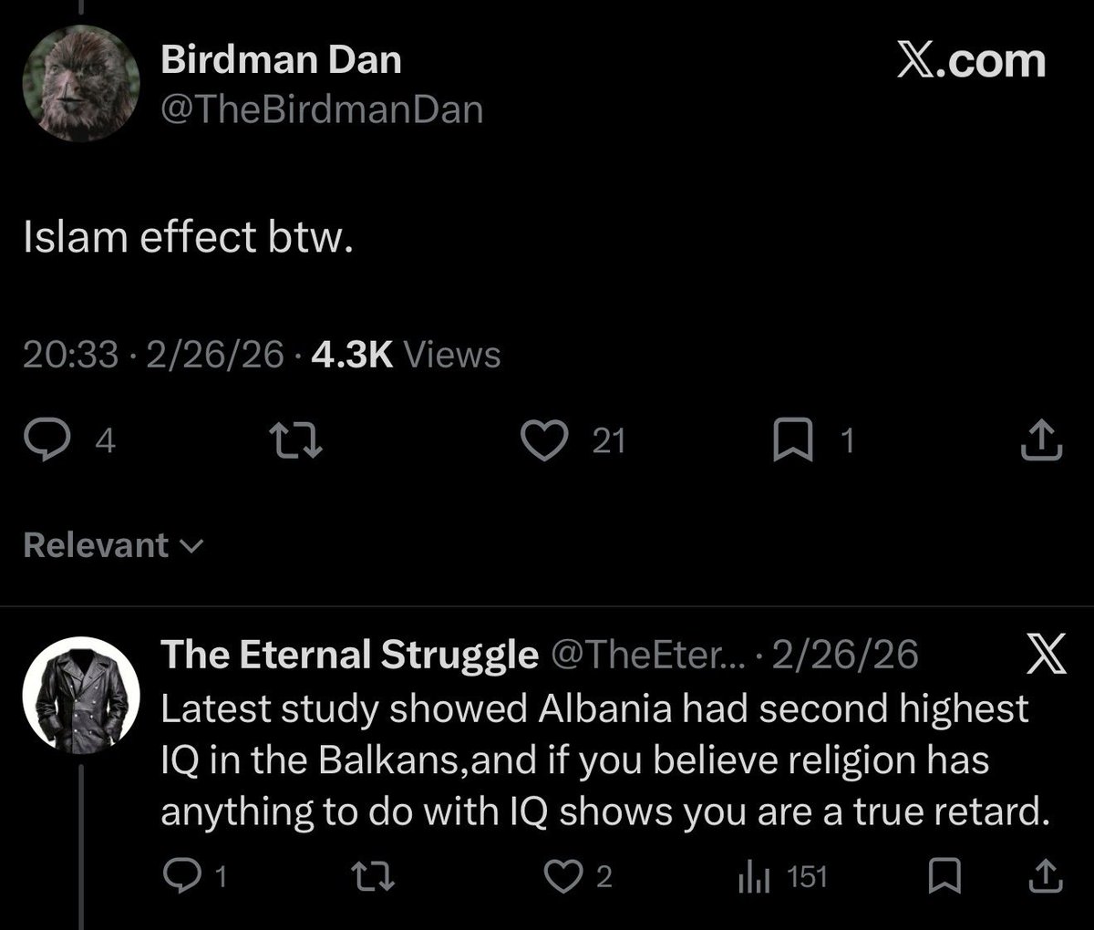 Based 🇭🇹🕋 tweet media