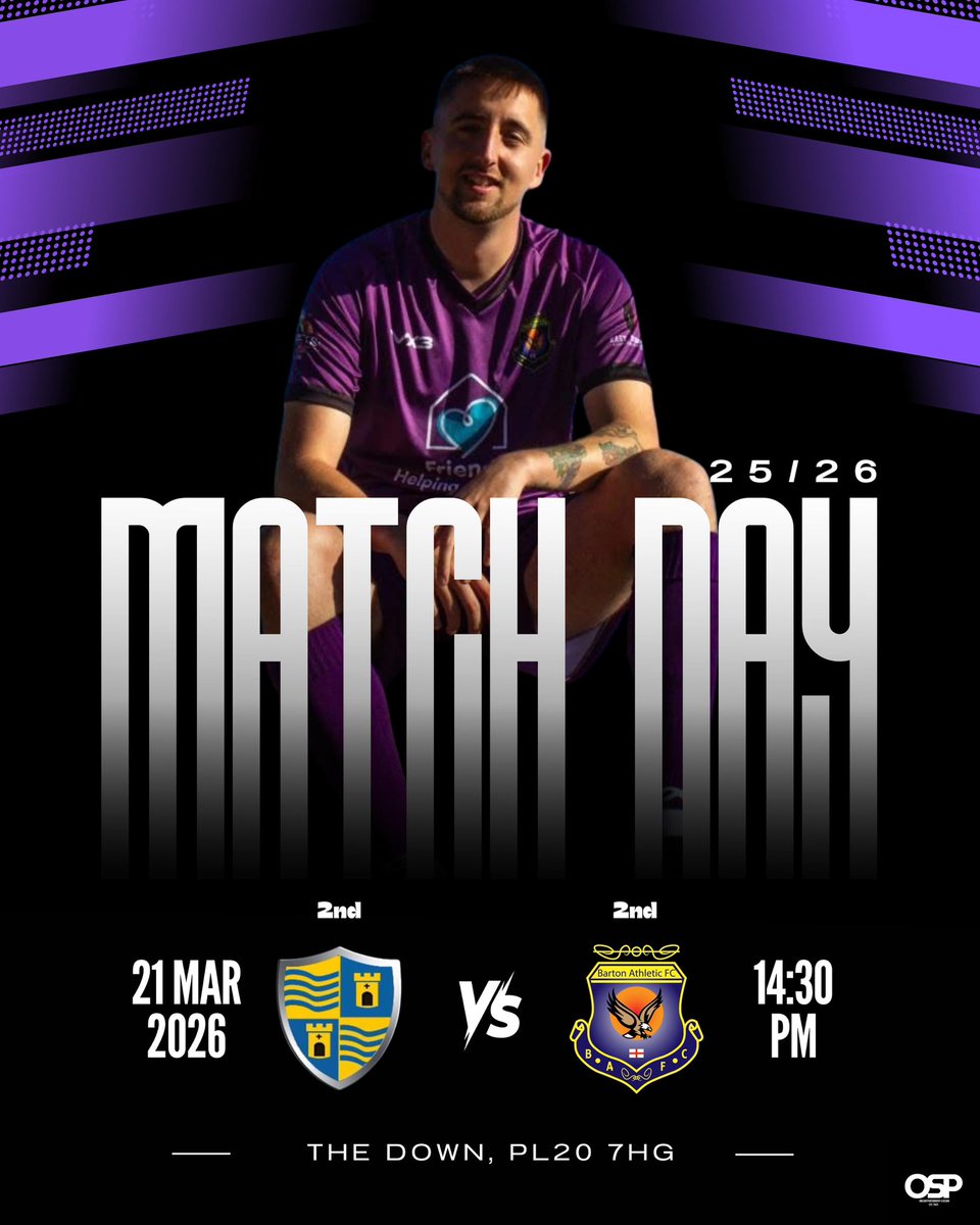 Barton Athletic Football Club 🦅 tweet media