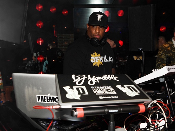 XXL Magazine tweet media