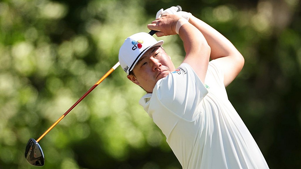 Golf Today tweet media