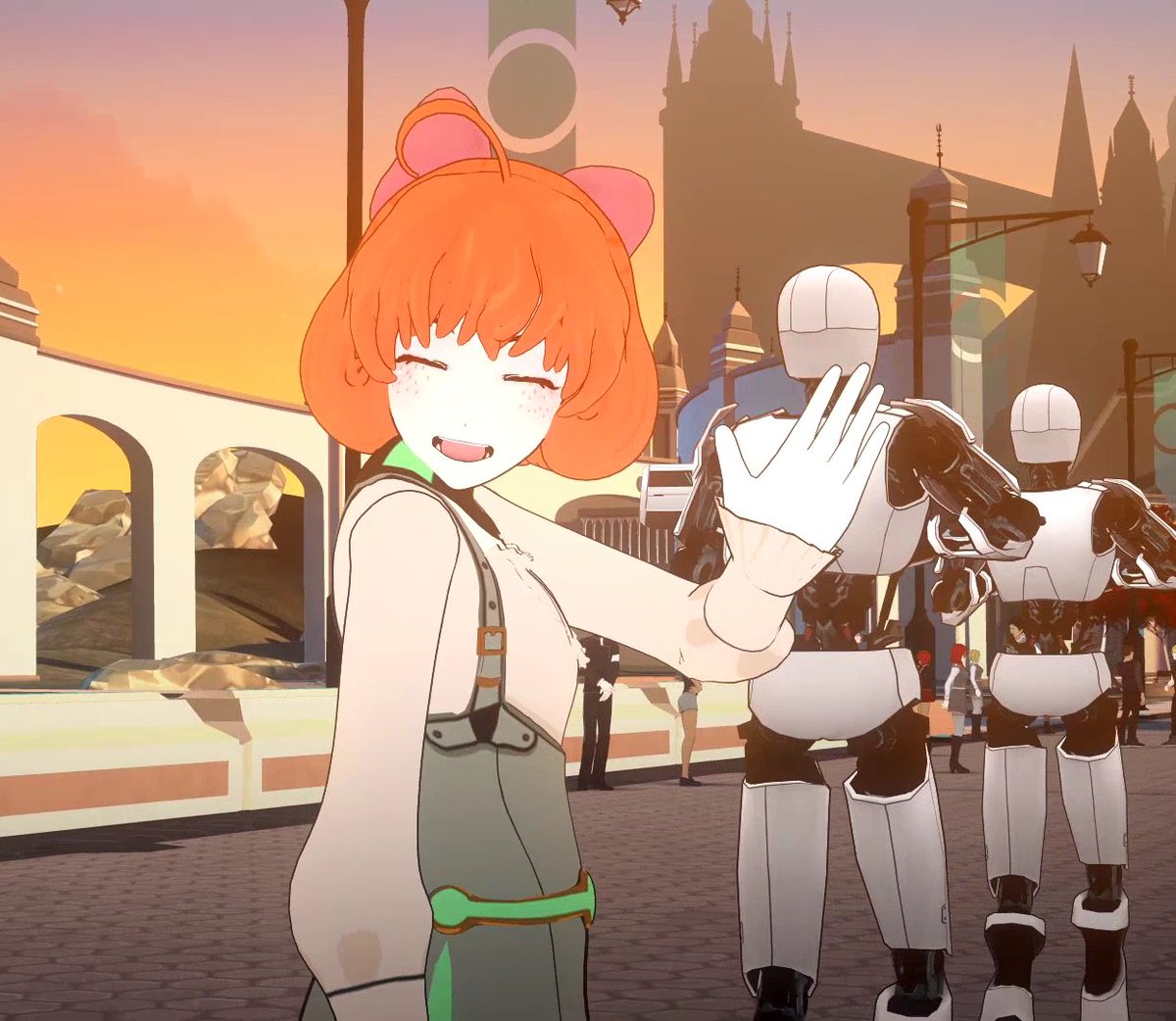 nuts and dolts bot🎀🌹 tweet media