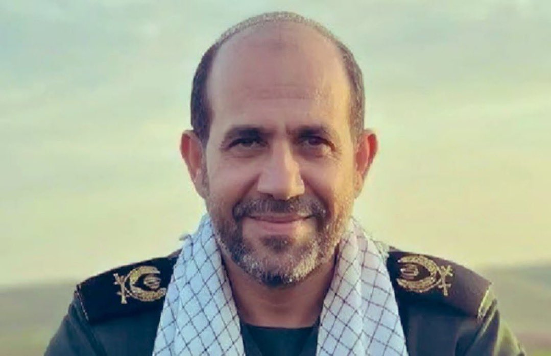 مقتل معاون قائد الباسيج عظيم إسماعيلي: ادعاءات بلا تأكيد رسمي