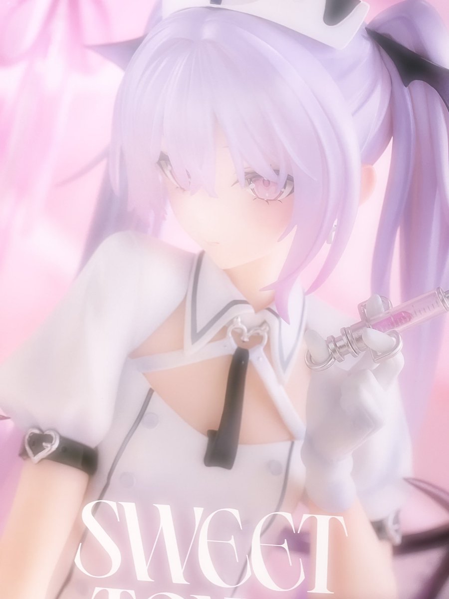 夢遊病。 tweet media