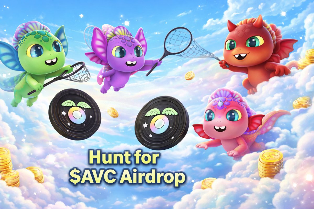 Animalverse Club tweet media