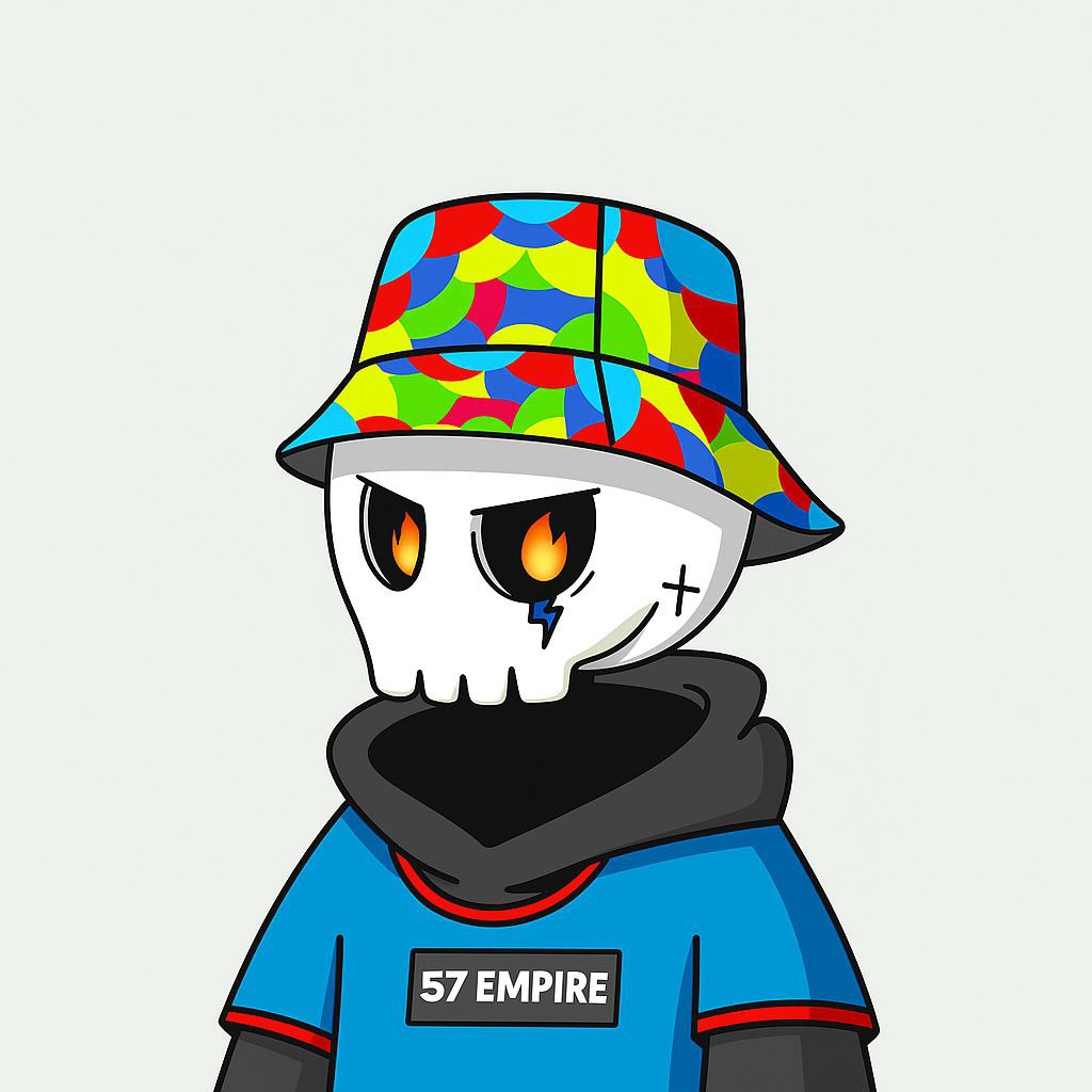 5 7 🦅 tweet media