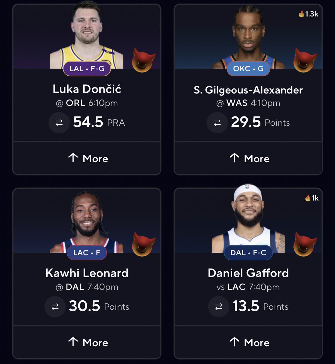 ZetoPicks tweet media