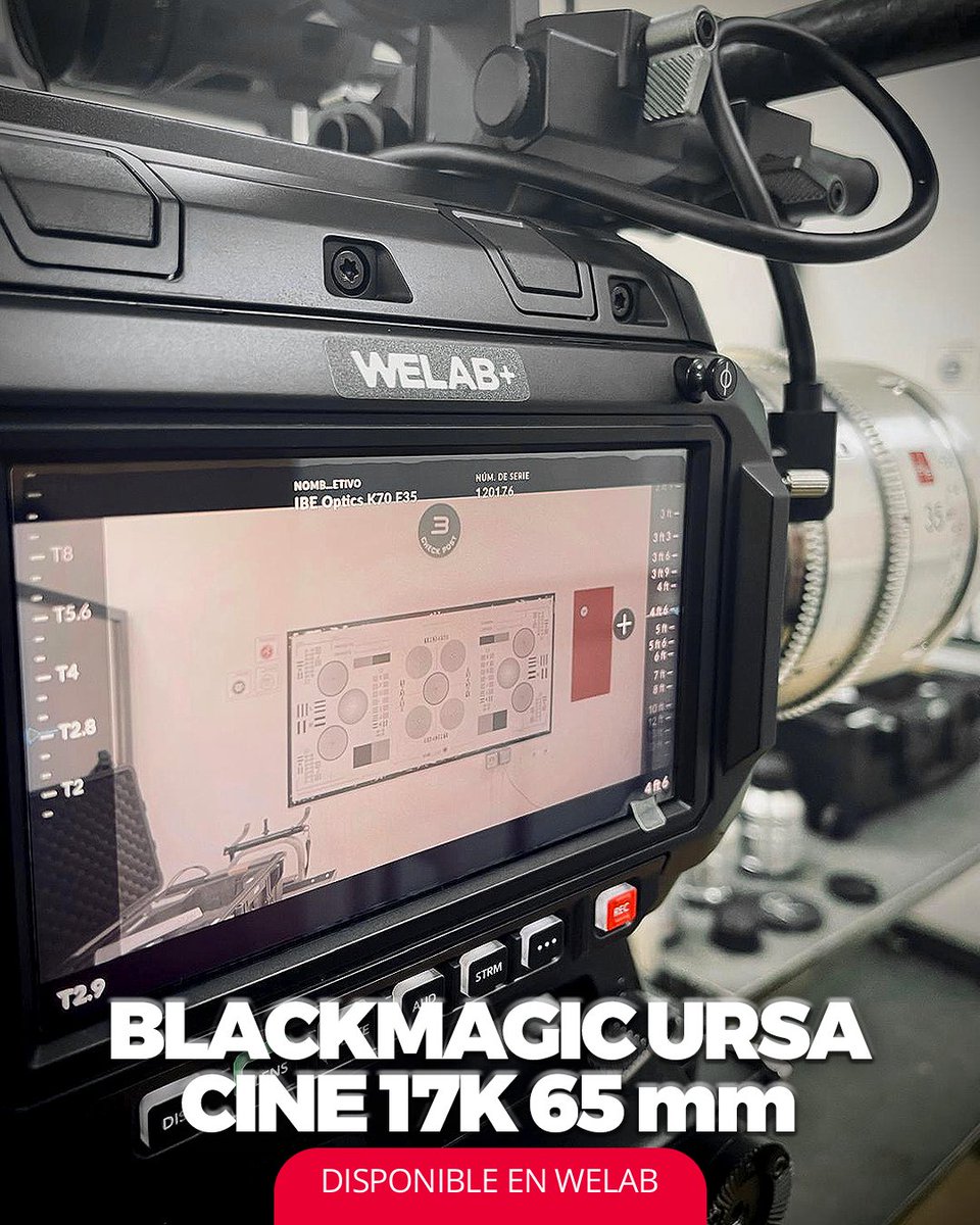 Welabplus tweet media