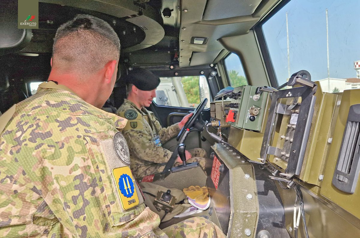 Exército Português 🇵🇹 tweet media