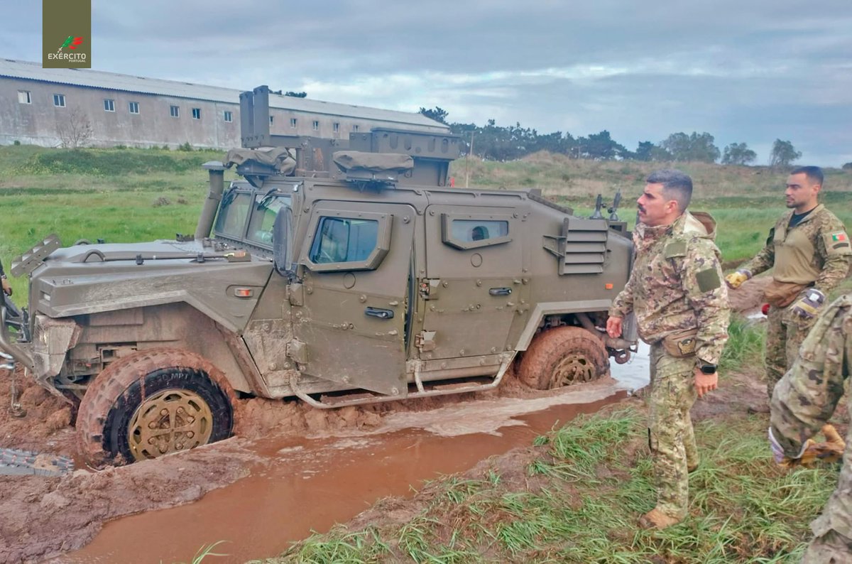 Exército Português 🇵🇹 tweet media
