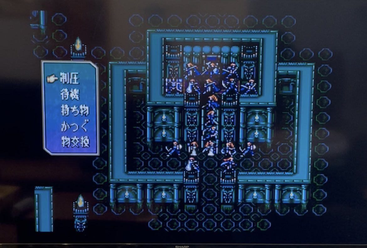 データムゴリスター tweet media