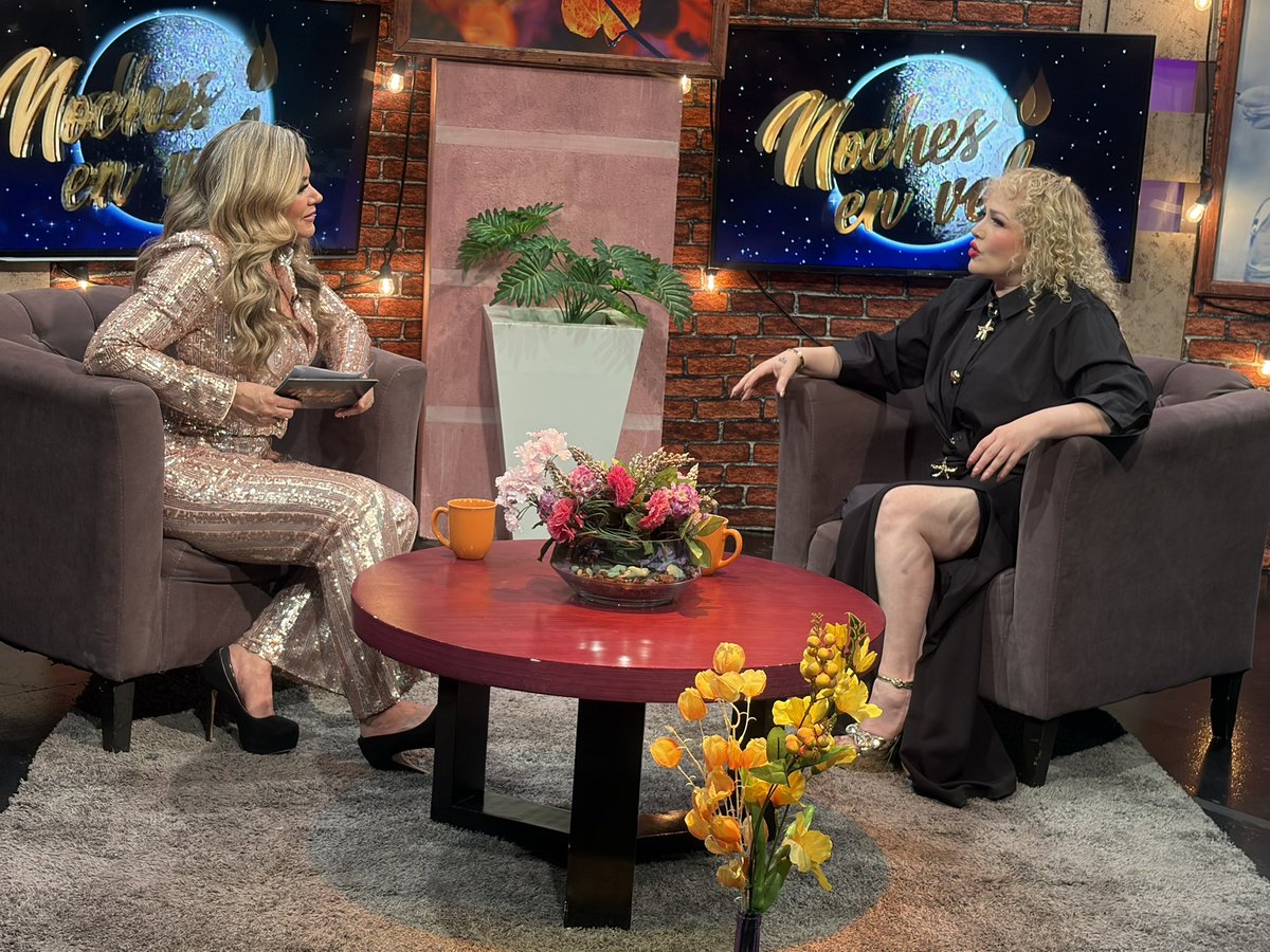 Sokol Producciones tweet media