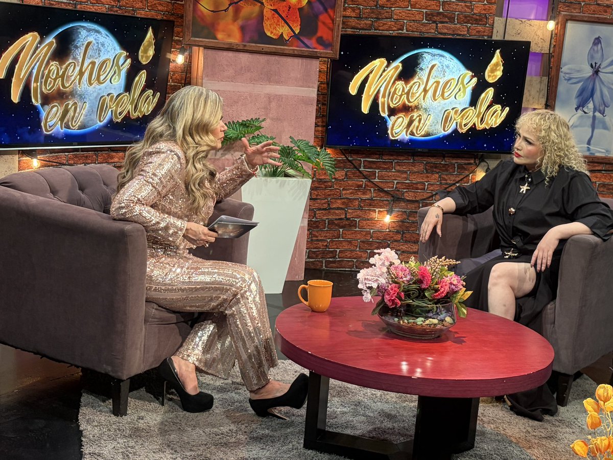 Sokol Producciones tweet media