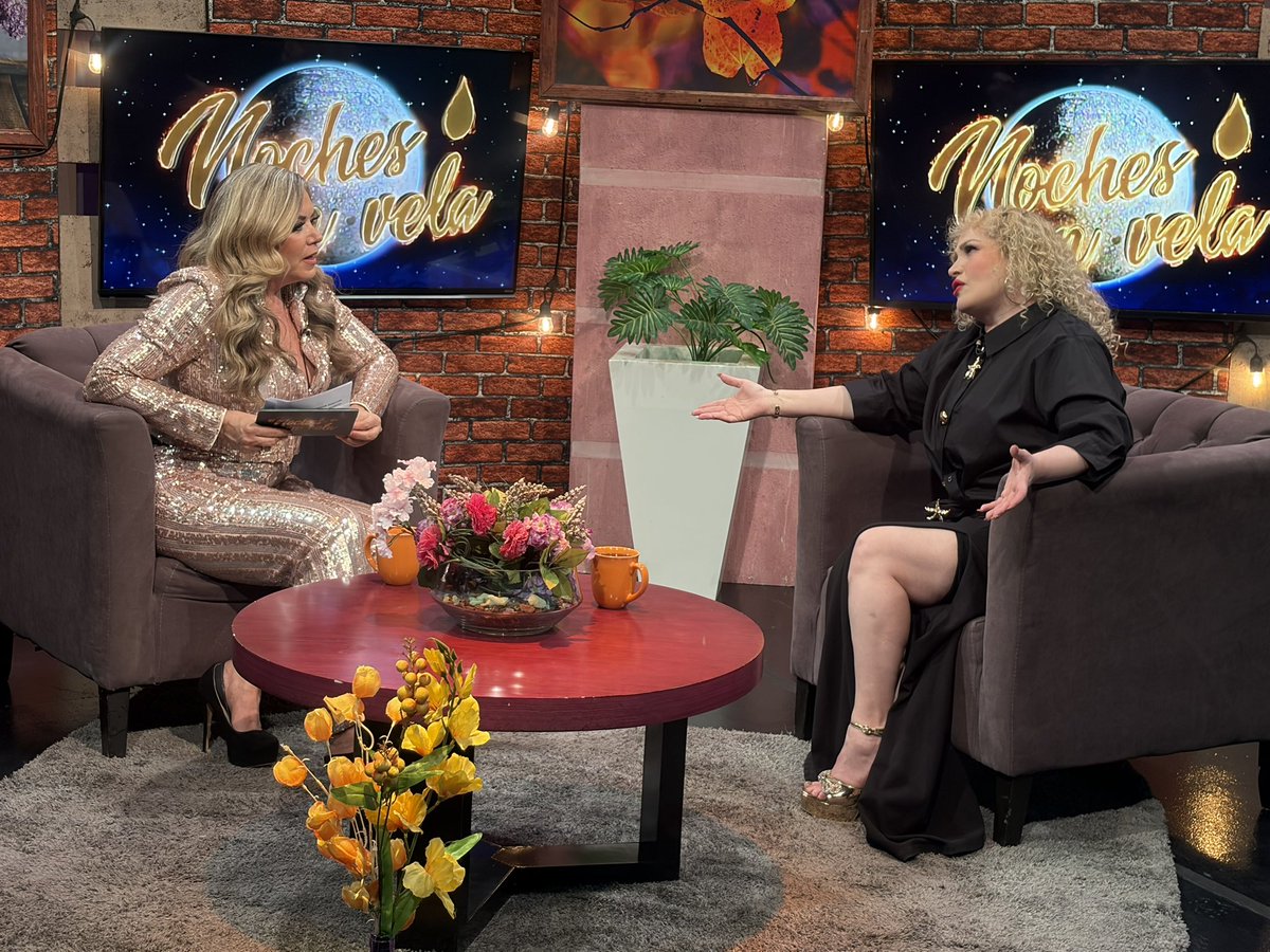 Sokol Producciones tweet media