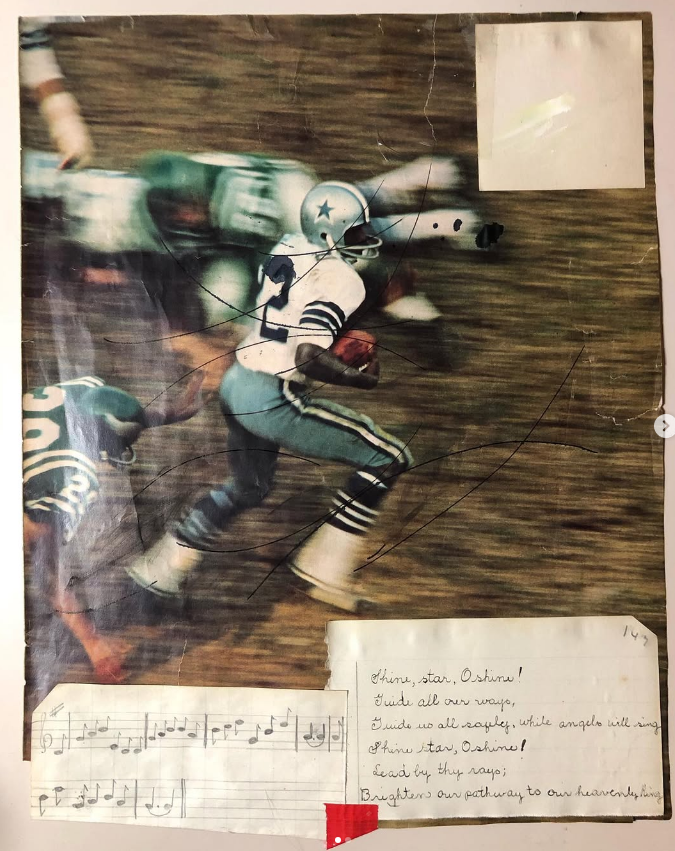 love be ing tweet media