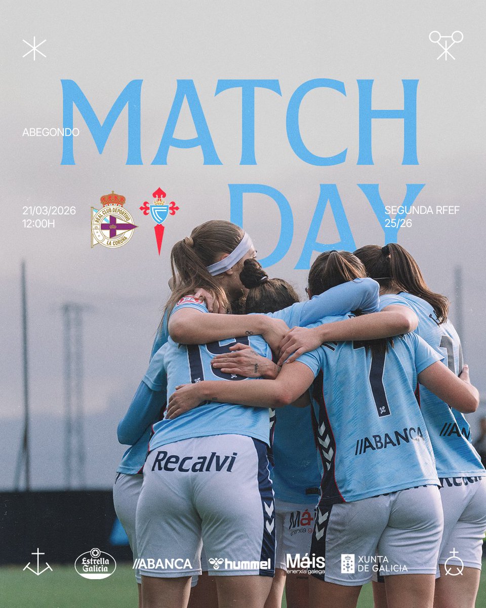 As Celtas tweet media