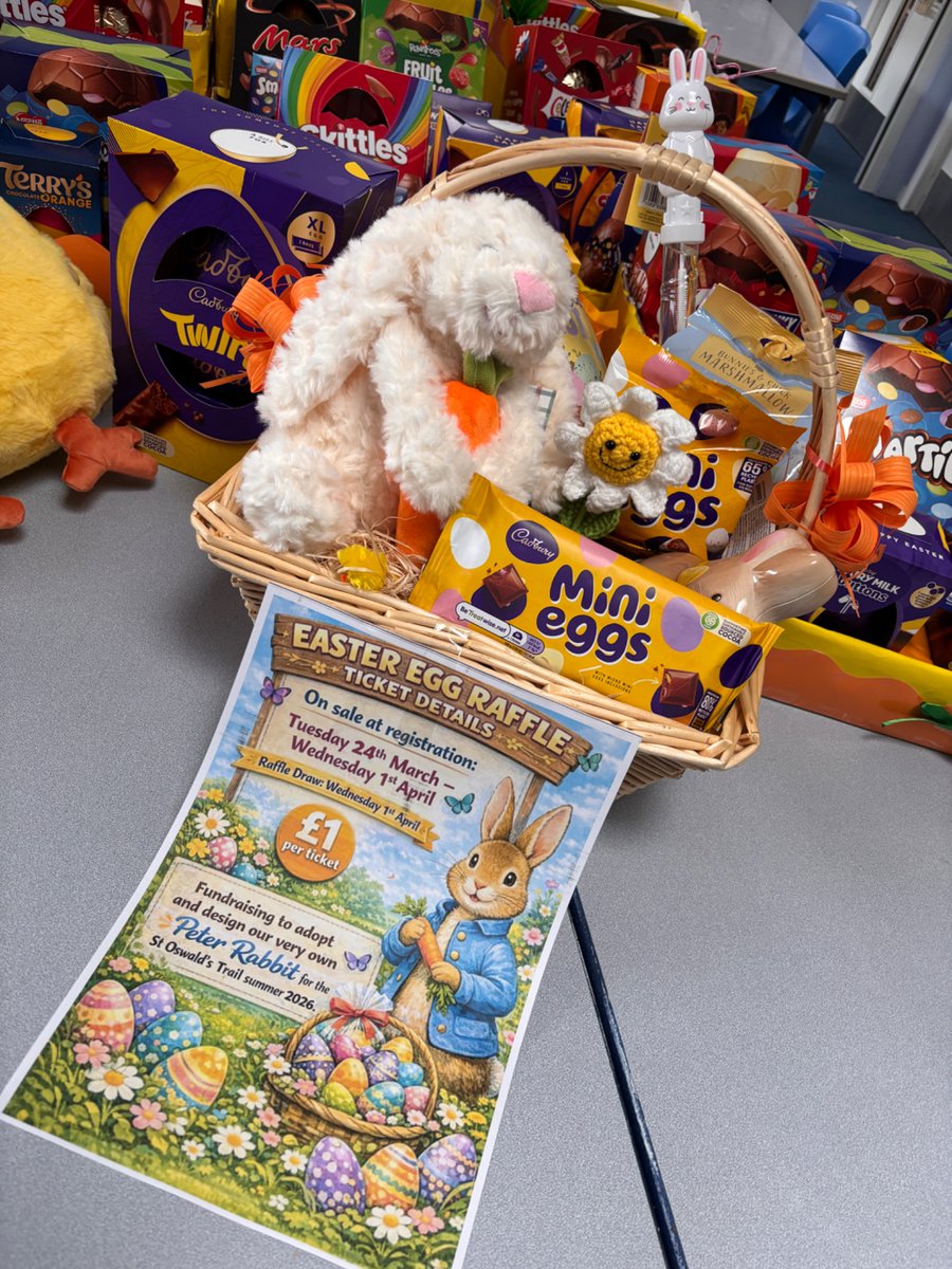 Newminster Middle tweet media