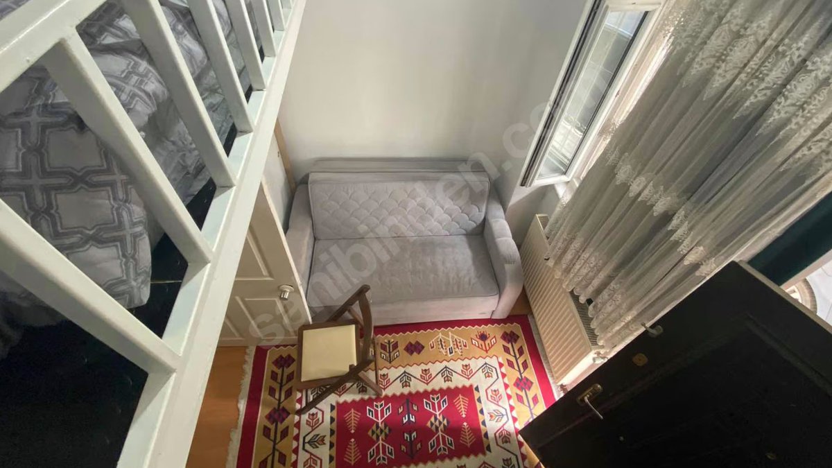 Boşuna Tıklama tweet media