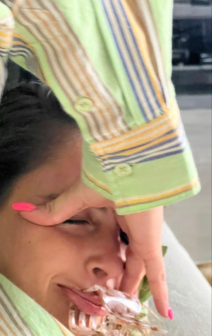 Hoy tini tiene 29 años 🥹🥹🤍