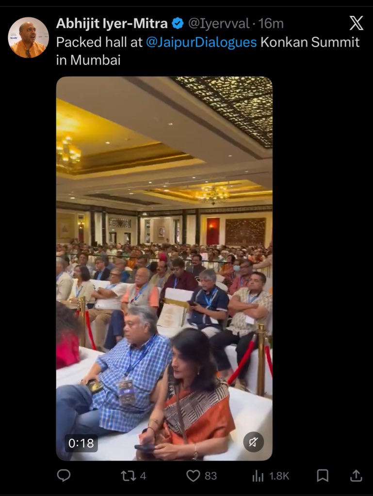 Ashwini More tweet media