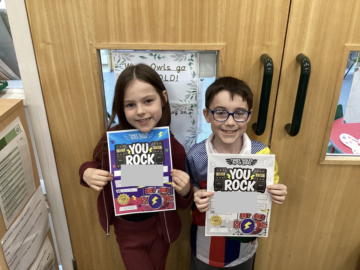 The Gates Primary – Owls Class Page tweet media