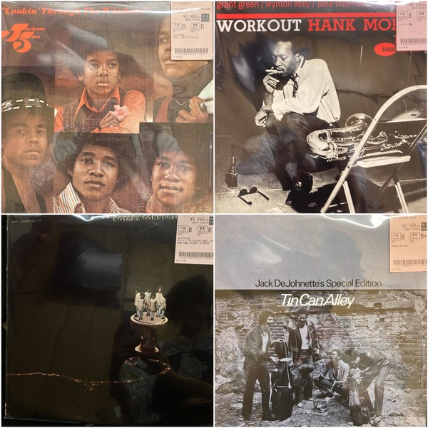 ユニオンレコード渋谷(渋谷PARCO) tweet media