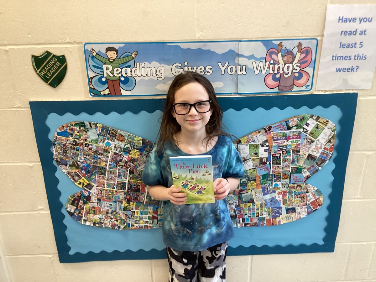 The Gates Primary – Owls Class Page tweet media