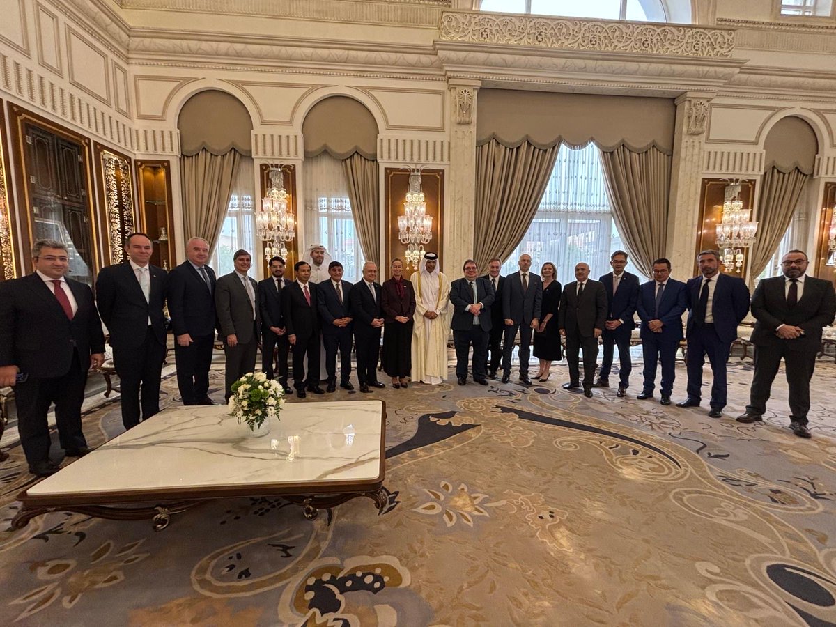 Embassy of the Republic of Cyprus in Qatar tweet media