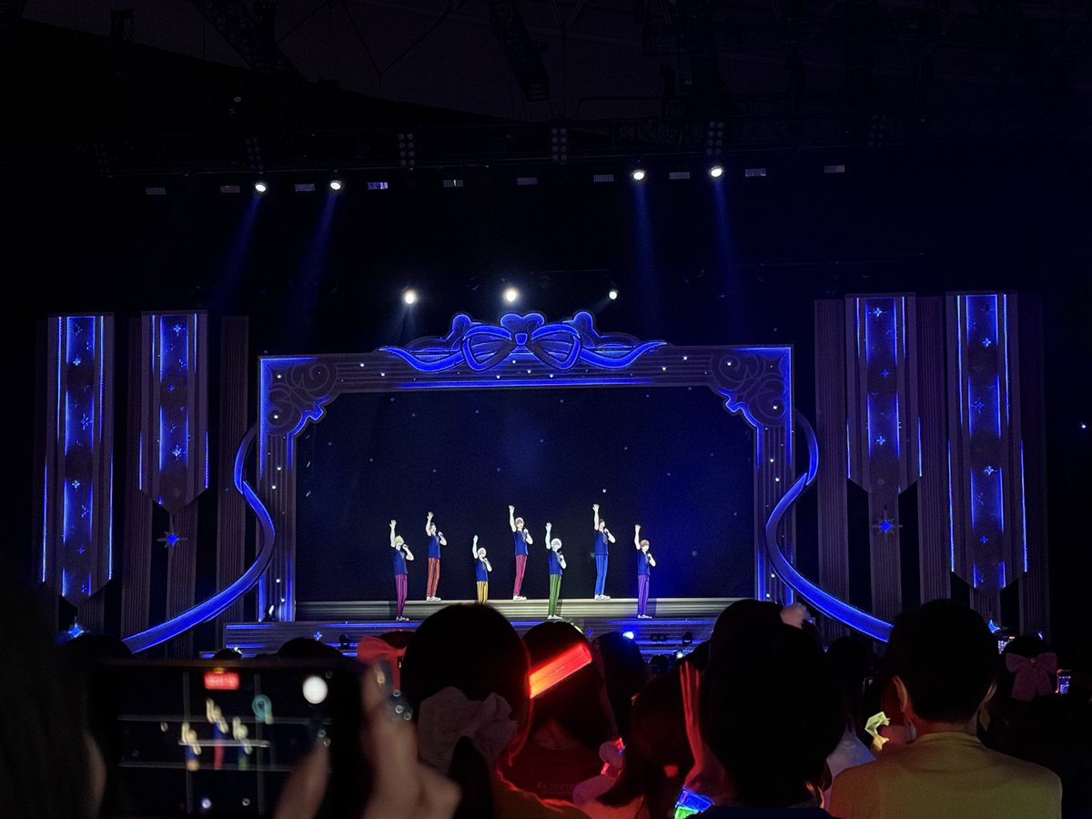 psy_trail's tweet photo. #utapriASSHC 
それぞれのグループ、プリンスに特徴が出ていて良き https://t.co/9ypXBfk2PX