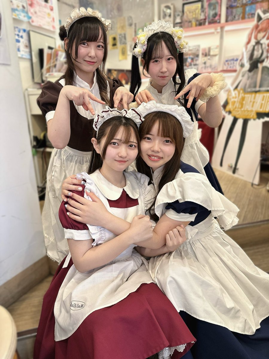 メイリッシュ tweet media