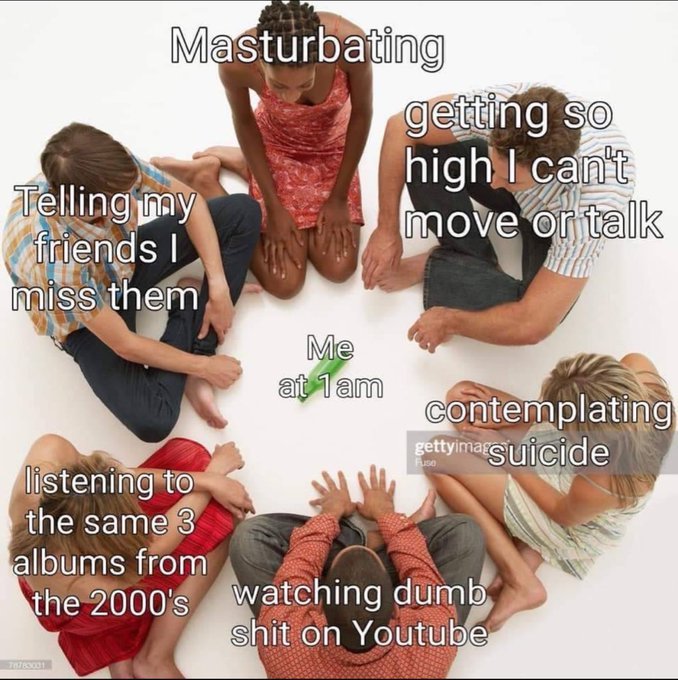 hurting feelings tweet media