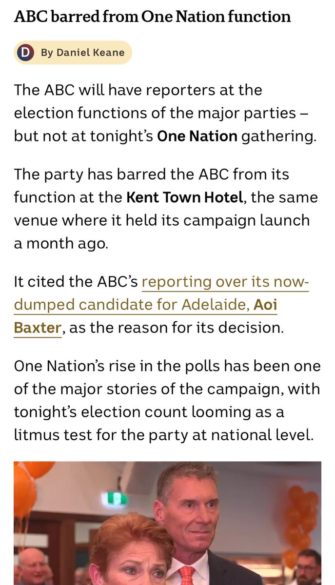 Aus throttle tweet media