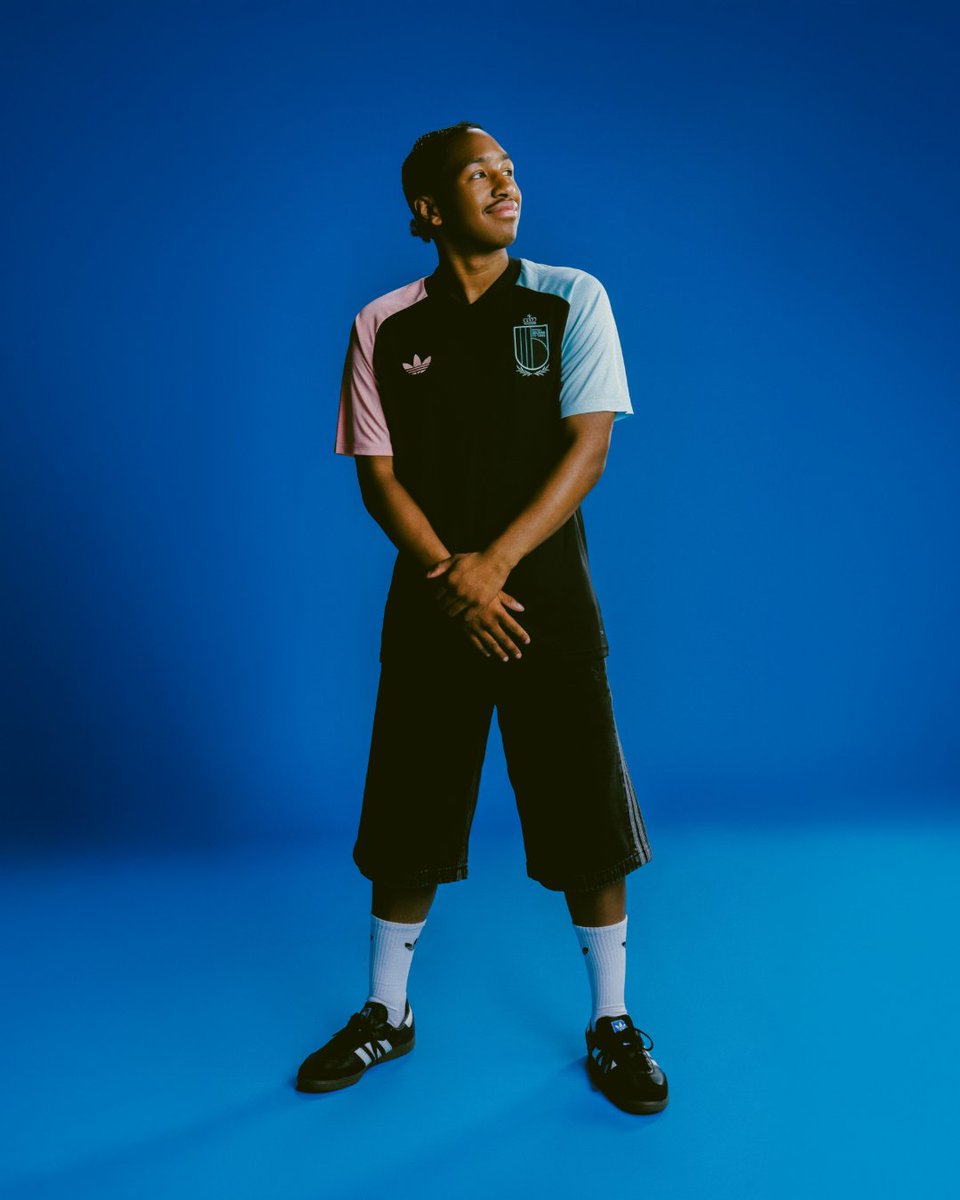 Belgian Red Devils tweet media