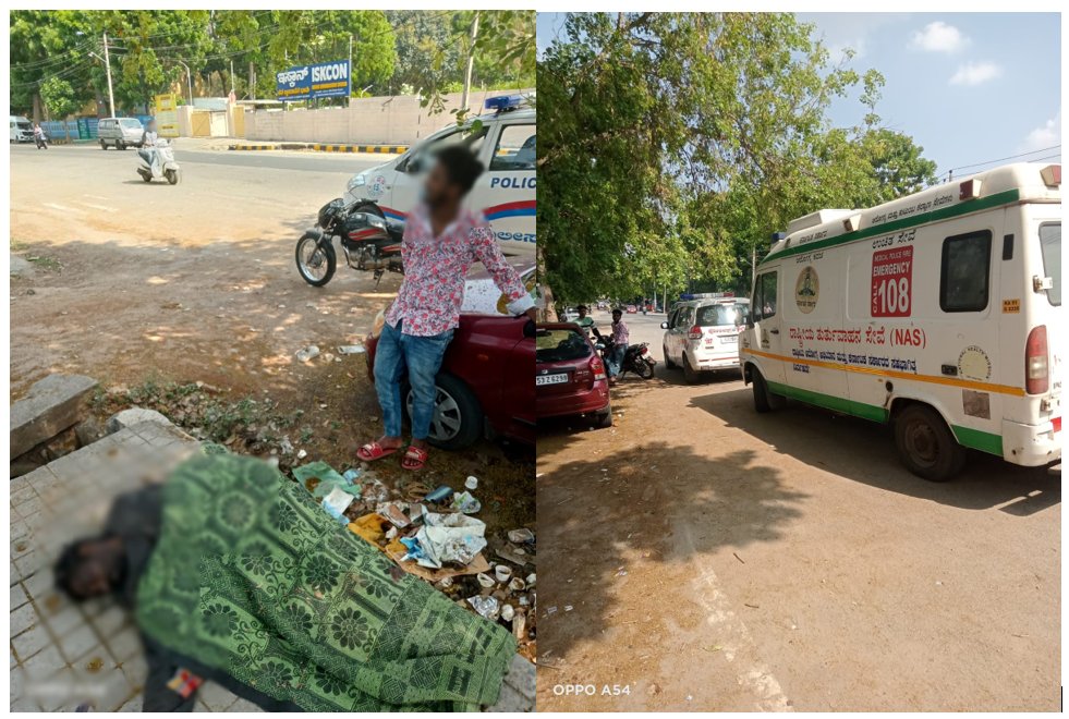 112 Mysuru City tweet media