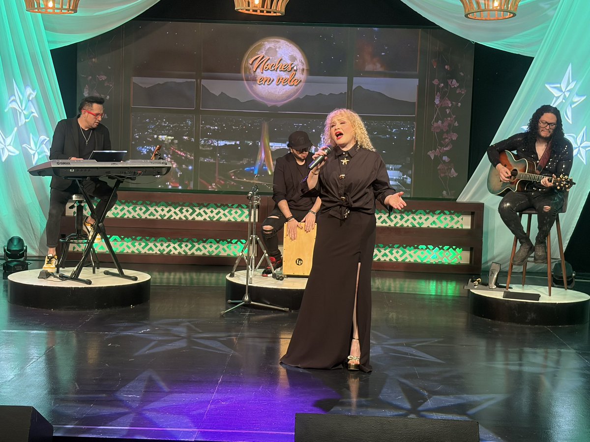 Sokol Producciones tweet media