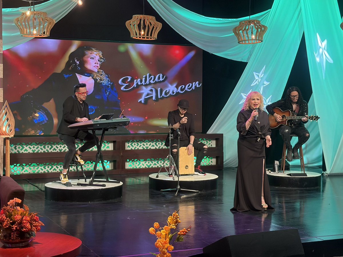 Sokol Producciones tweet media