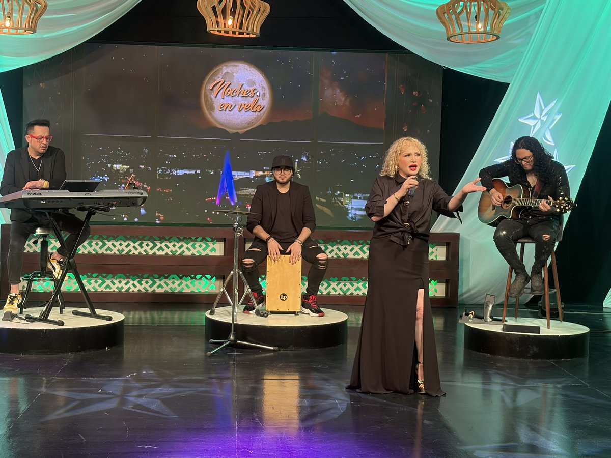 Sokol Producciones tweet media