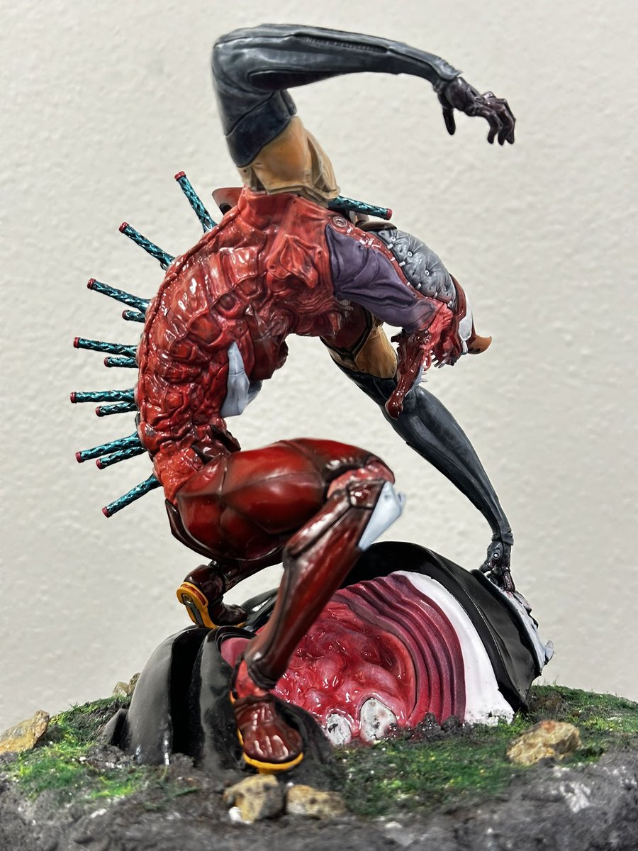 ハロ Mk-2 tweet media