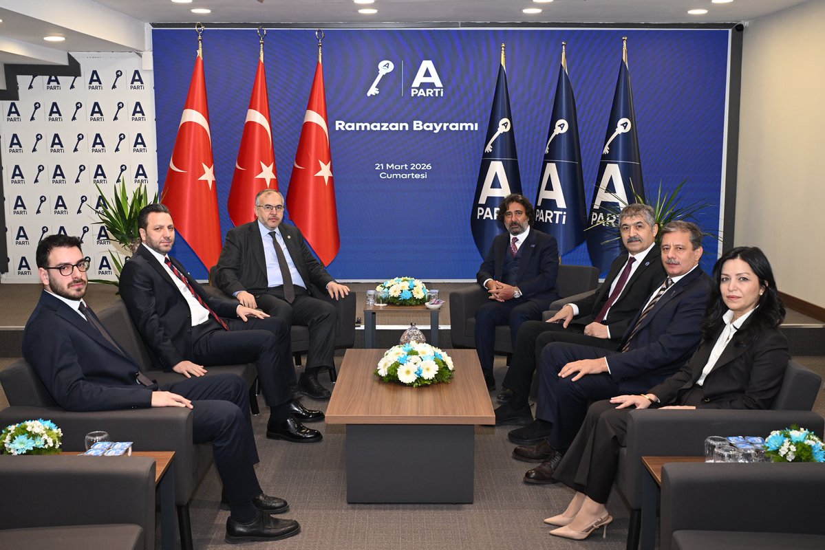 Anahtar Parti tweet media