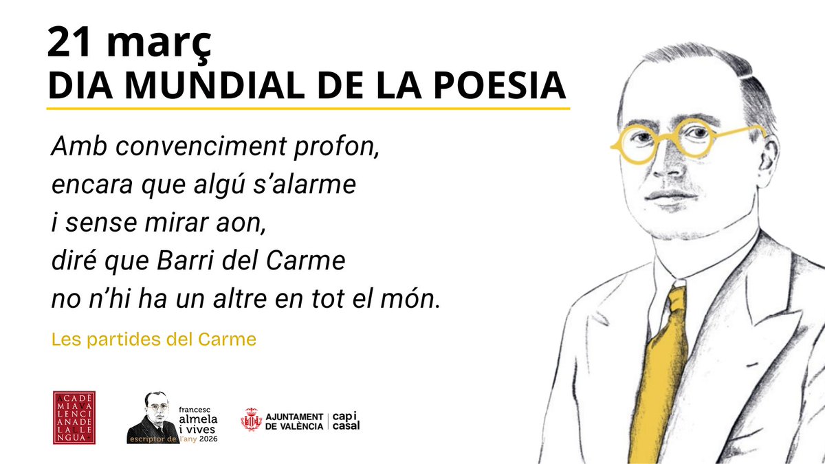 Ajuntament València tweet media