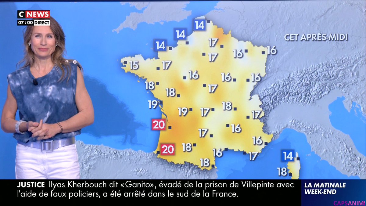 Caps'Anim tweet media