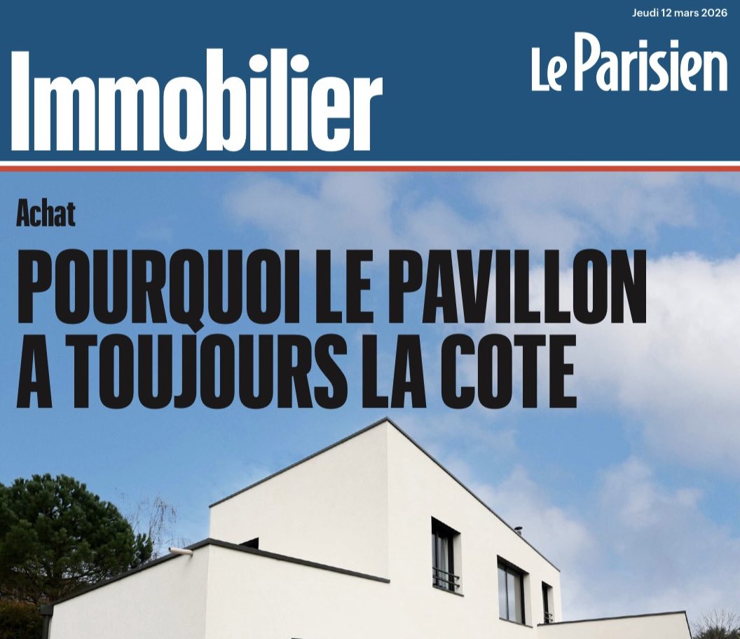FanchonNorbert's tweet image. UNE FRANCE toute en bleue.. non ce n’est pas le résultat des élections municipales 🗳️

C’est la couleur de l'apaisement pour le prix des maisons d’après #SeLoger ❤️

Le printemps donne le pouls du marché pour le restant de l'année. 🤞🏻
@SeLoger @ddenuit 
 #immobilier #maison