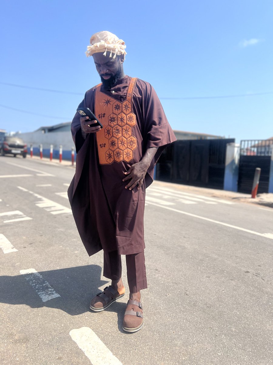 Bernard Kojo Morrison tweet media