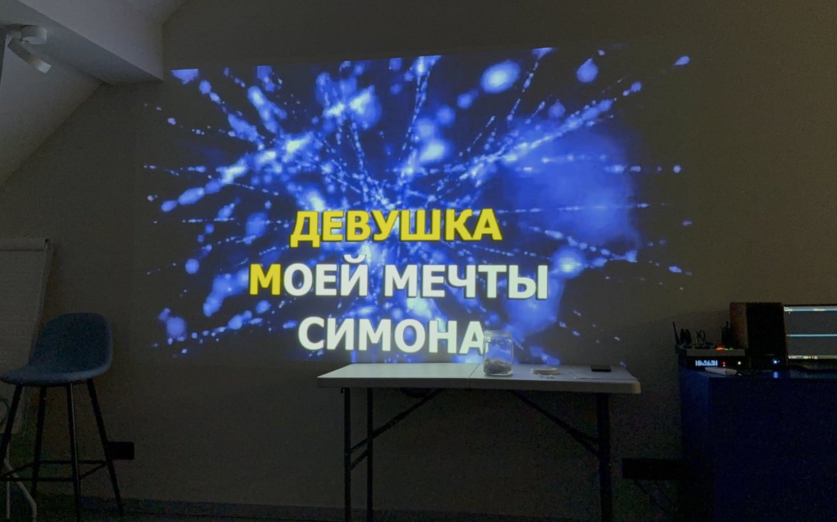 Тыква, которая сияет tweet media