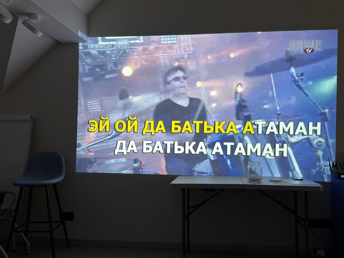 Тыква, которая сияет tweet media