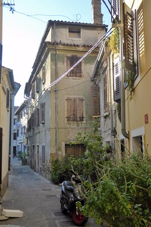 prunabluepepper's tweet image. #Noobs Most European cities have this since hundreds of years!