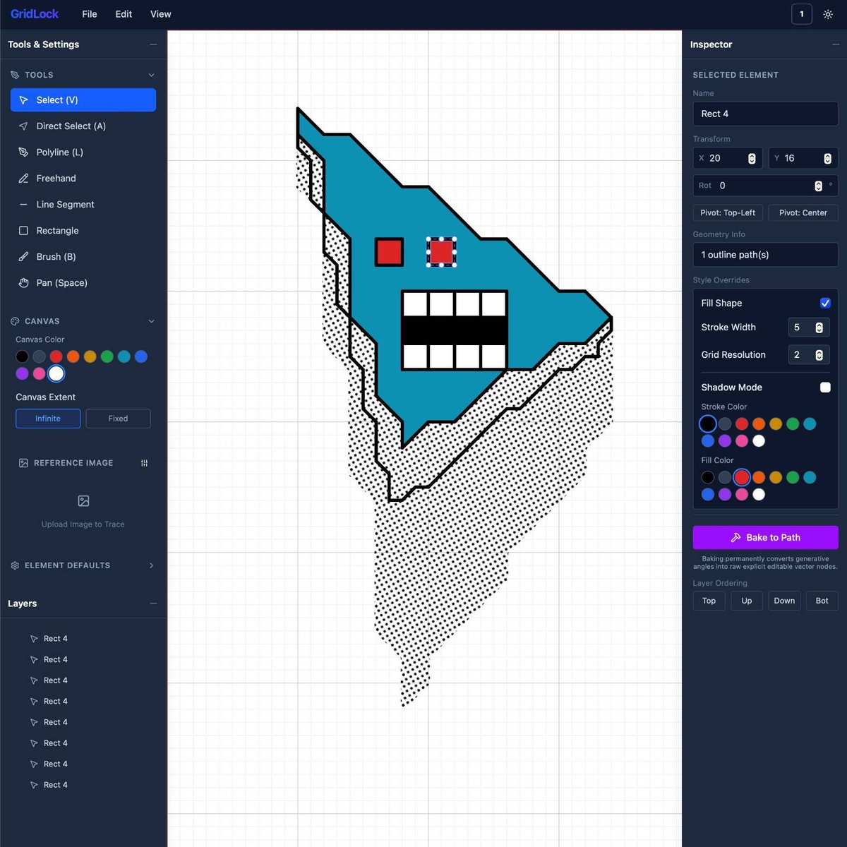 💀 MO75 💎 tweet media