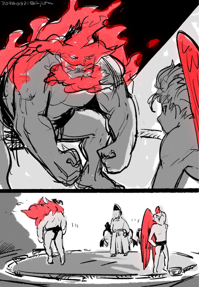 いりじ🦅 tweet media