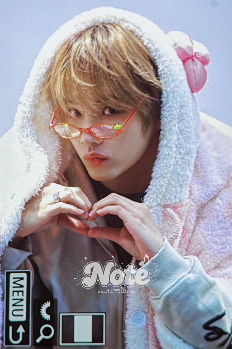 𝑵𝒐𝒕𝒆. ♪ tweet media